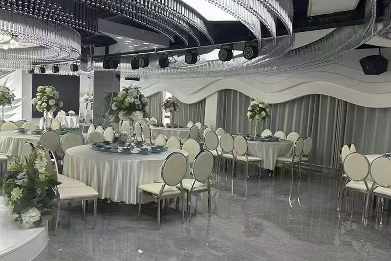 酒店家具对品质有哪些要求？